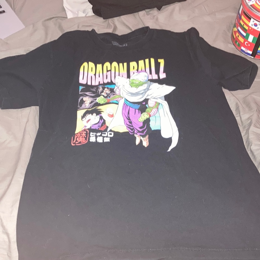 Dragon ball Z merch